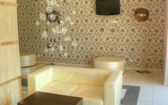 Pomorie Bay Apart Hotel