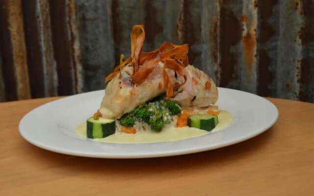 Prince of Wales Motel