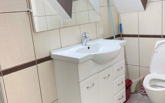 Rose Gerden Apartments and rooms