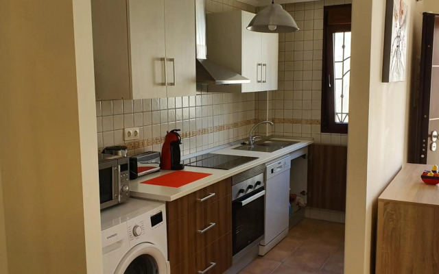 Espanatour MAGDOLINA