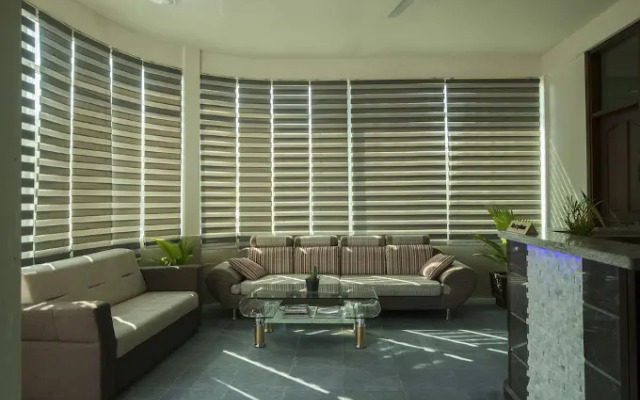 Global Residence