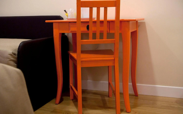 Residenza Dei Gracchi