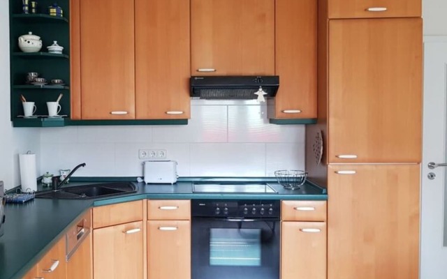Lovely Apartment in Hesse