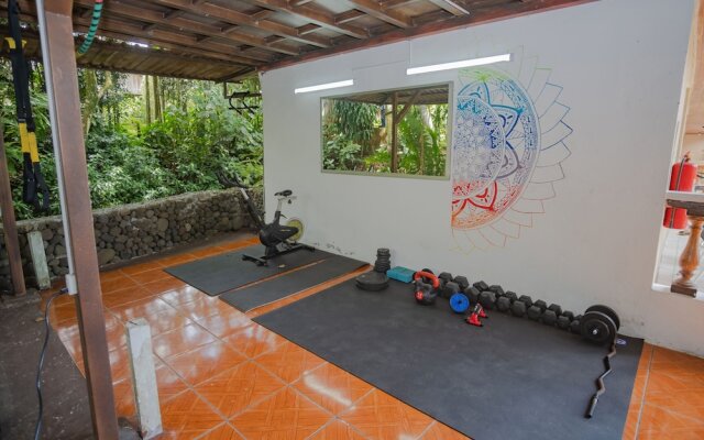Río Danta Hostel