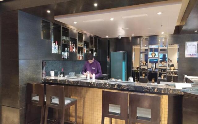 Fortune District Centre, Ghaziabad - Member ITC Hotels' Group