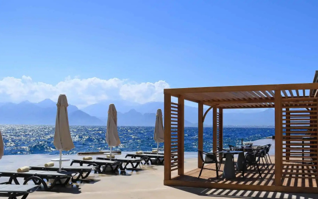 Akra Antalya