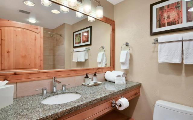 Grand Summit Hotel, Park City - Canyons Village