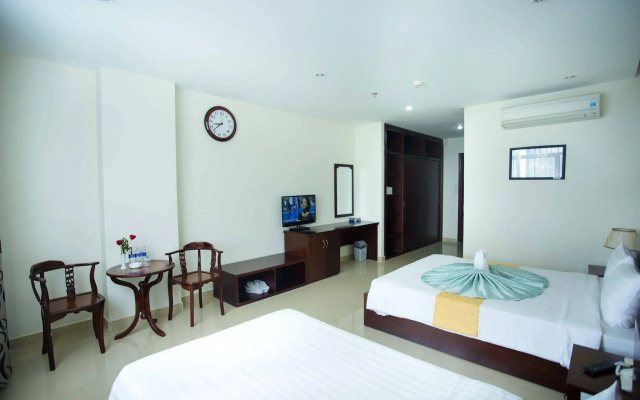 Tay Nam Bo Guest House
