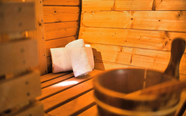 KYRIAD PRESTIGE MULHOUSE - Basel