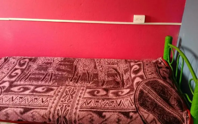 Hostal Don Diego