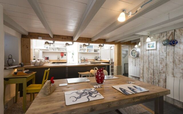 Pilgrims Cottage
