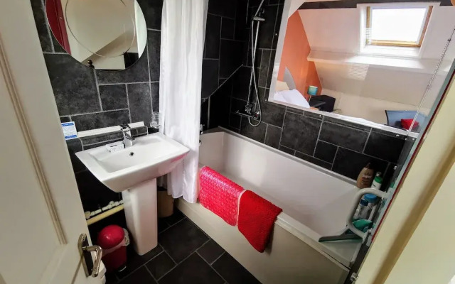 Morannedd Bed and Breakfast