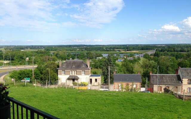 Apartment With One Bedroom In Blois With Wonderful Lake View Furnished Balcony And Wifi