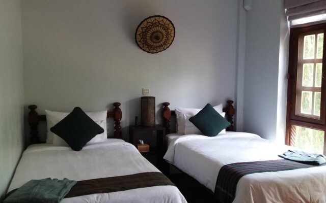 Han Thar Gardens Resort