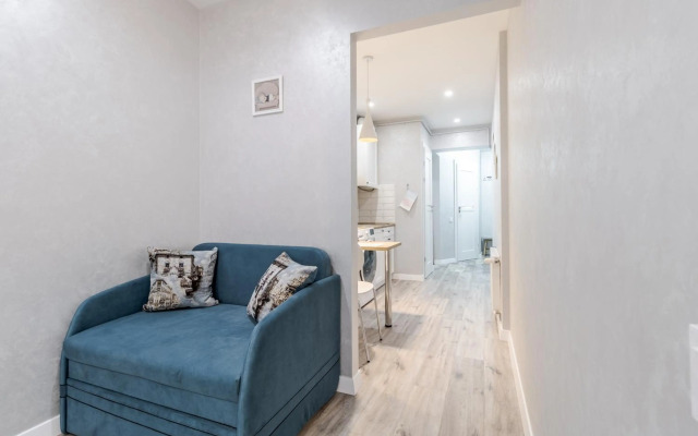 Апартаменти на Площі Ринок 41