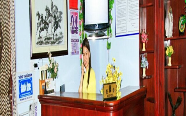 Hoang Long Hotel