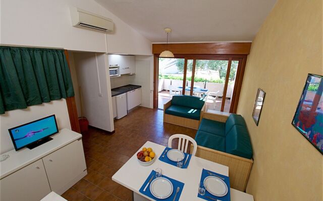 Residence Park Solemaremma