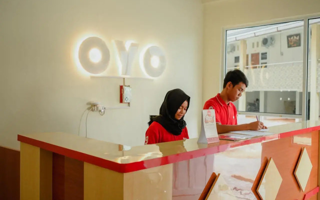 OYO 174 Desilva Bandara