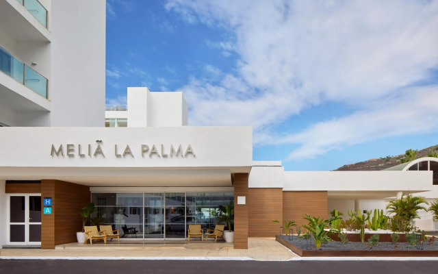 Meliá La Palma