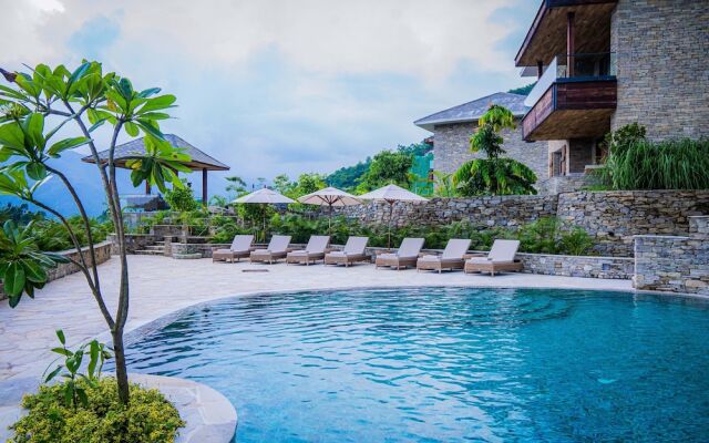 Dorje's Resort & Spa