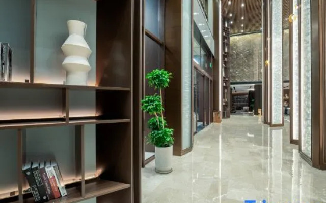 Wyndham Garden Nanchang Tangning