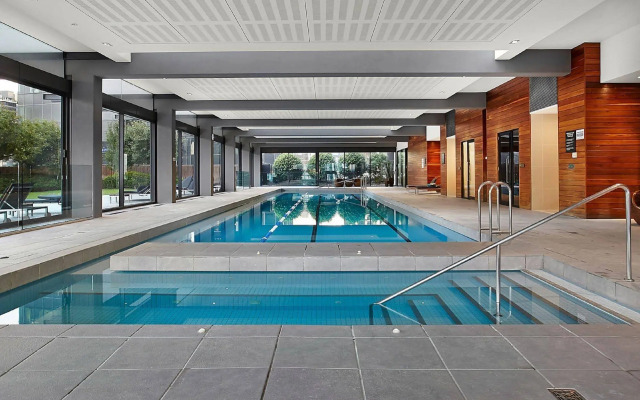 Platinum Apartments at Freshwater