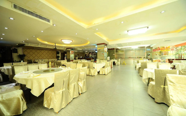 Junshan Hotel