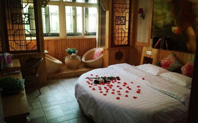 Wuzhen Memory Inn