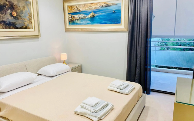 Villasonboard 3 Bedroom Penthouse Vouliagmeni