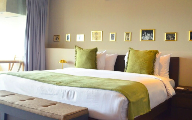 Hive Roma By G Hotels