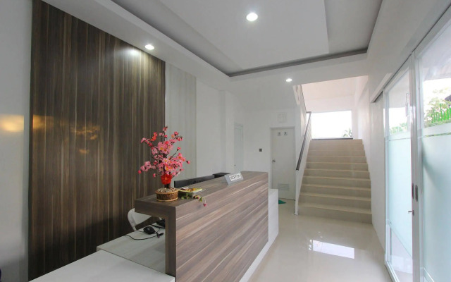 Pondok Nadi Putra