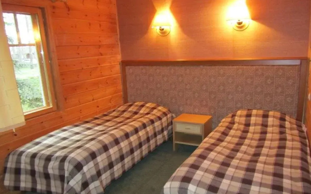 Holiday Hotel Glebovka