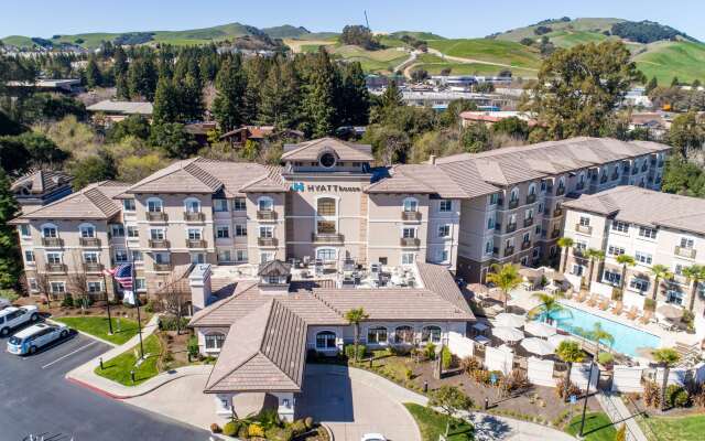 HYATT house San Ramon