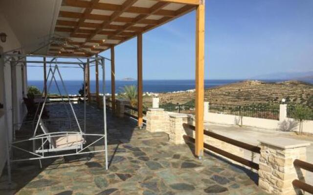 Villas Alexandros