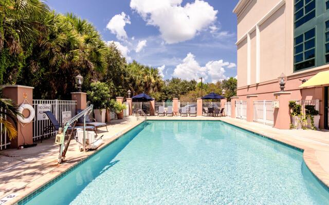 Holiday Inn Express & Suites Bradenton East-Lakewood Ranch, an IHG Hotel