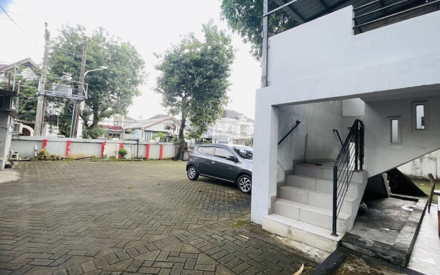 OYO 95134 Guest House Bonto Sunggu