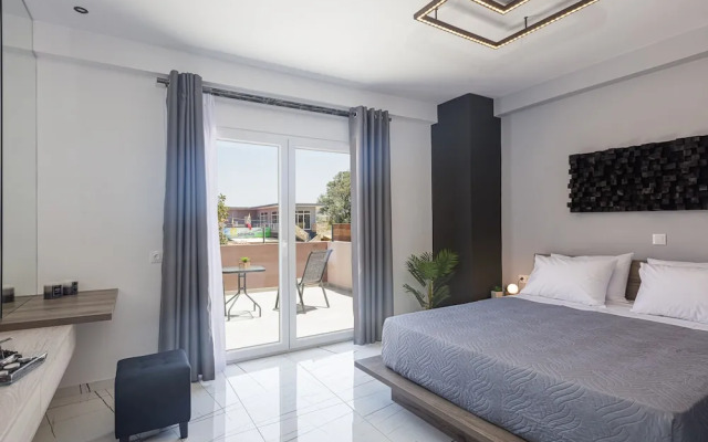 Semiso Beach Suites