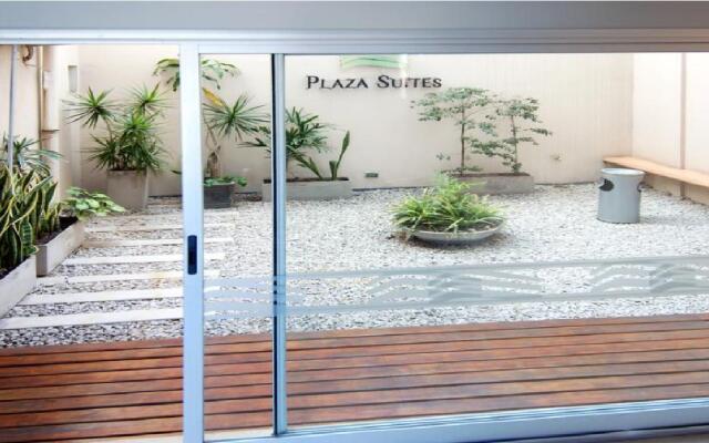 Plaza Suites Campana