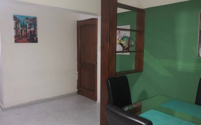 Cozy Apartment With Excellent Location