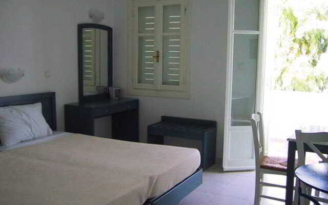 Summer View Apartments