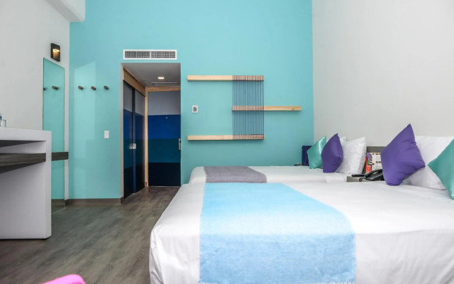 Fontan Ixtapa Beach Resort - All Inclusive