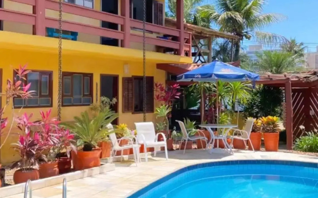 Residencial Villa Cris