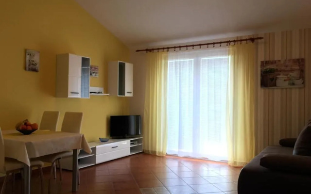 Apartment Marija