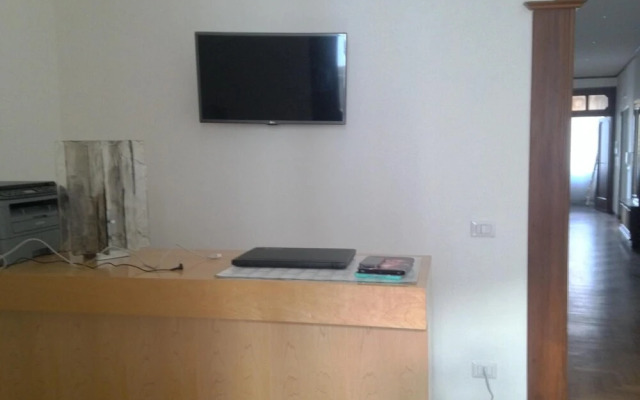 B&B Fuori Dal Porto