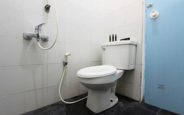 RedDoorz near Gejayan