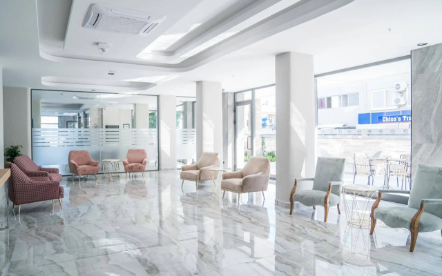 Premier Nergis Beach