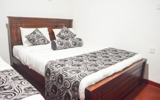 Yoho Kapila Relax Lodge