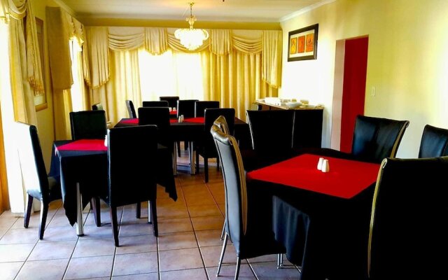Maranatha Guesthouse & Conference Centre