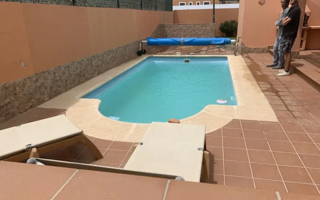 Villa Paula Corralejo