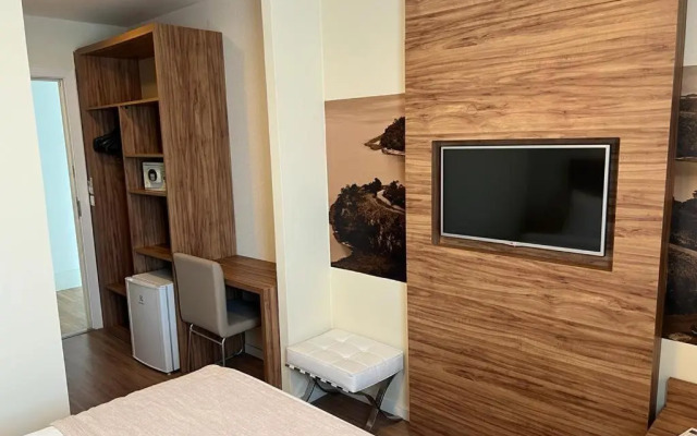 Linhares Design Hotel